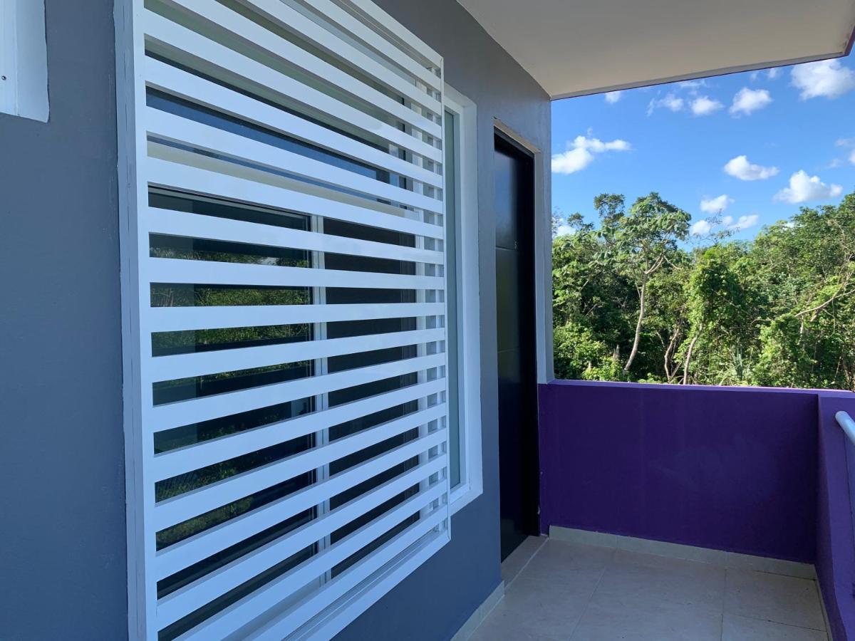 Cancun Tennis Inn Cancún Exteriör bild